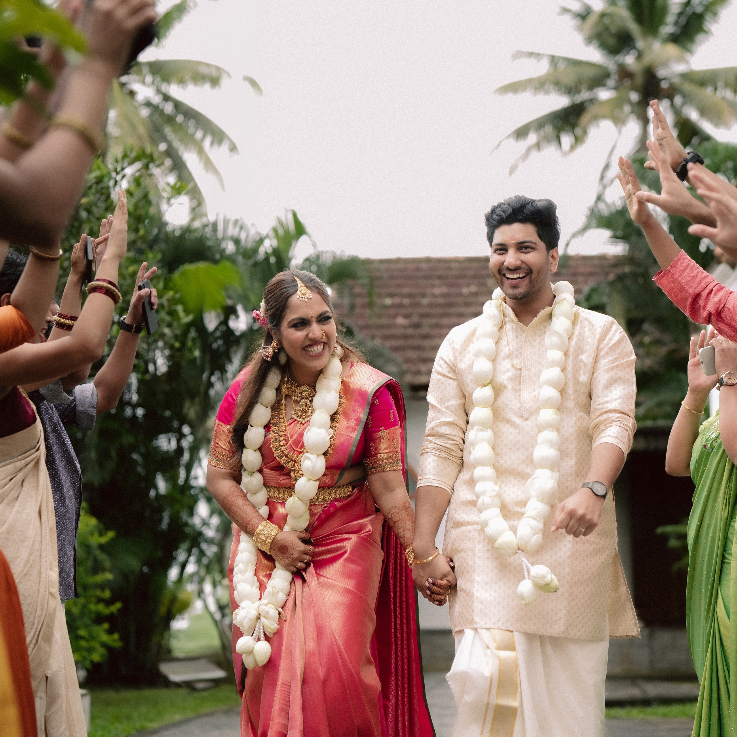 Epic Event background